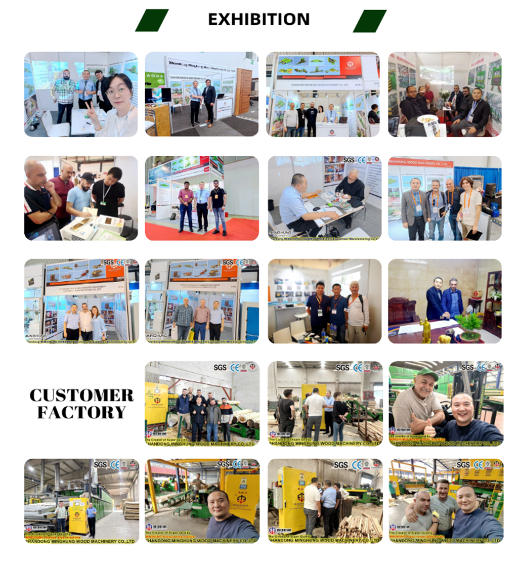 wood based panels machinery drying machine Minghung Ahşap Tabanlı Panel Makine Kurutma Makinesi