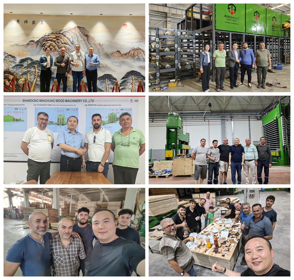 Customer visit photos Müşteri ziyaret fotoğrafları