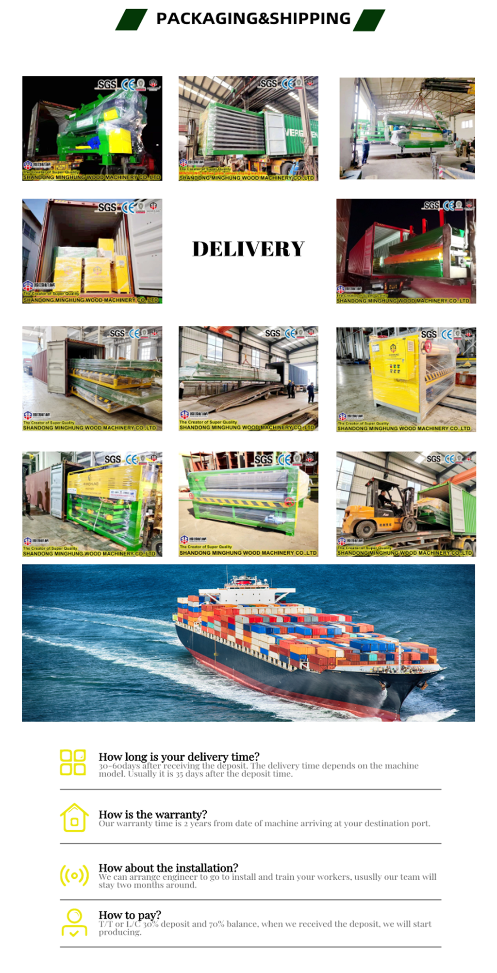 China Minghung Woodworking Machinery Wood Shavings Drying Machines Çin Minghung Ahşap İşleme Makineleri Ahşap Tesme Kurutma Makineleri