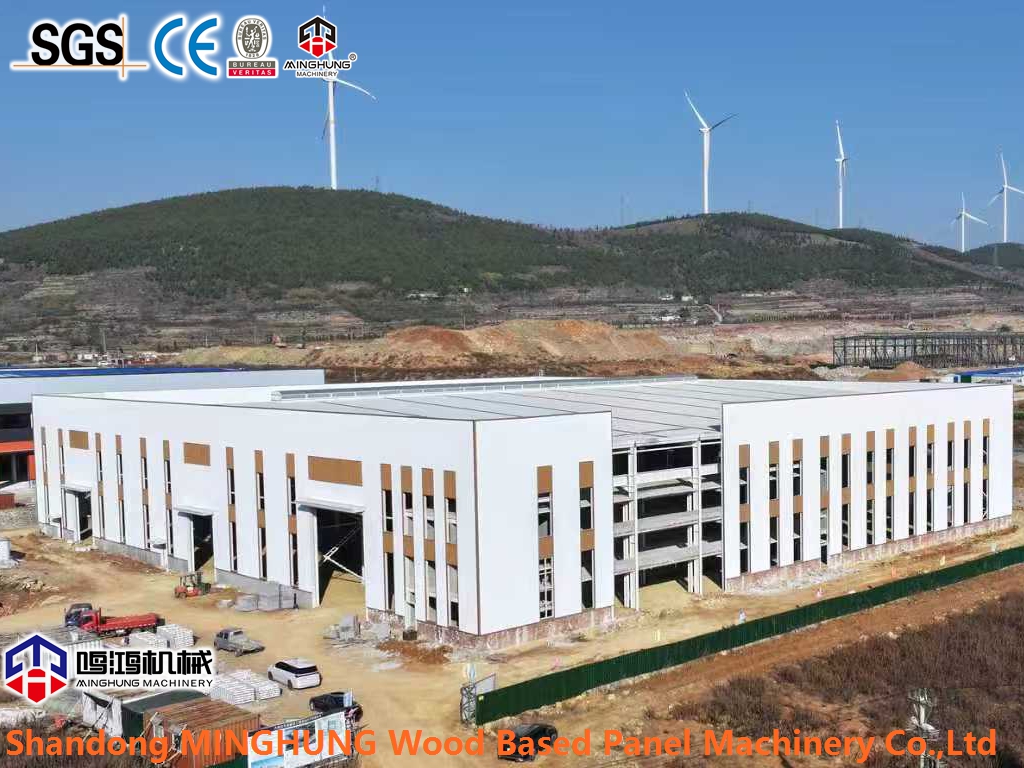 shandong minghung factoty 