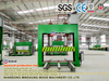 400t/500t/600t Kontrplak Makinesi Soğuk Pres Makinesi
