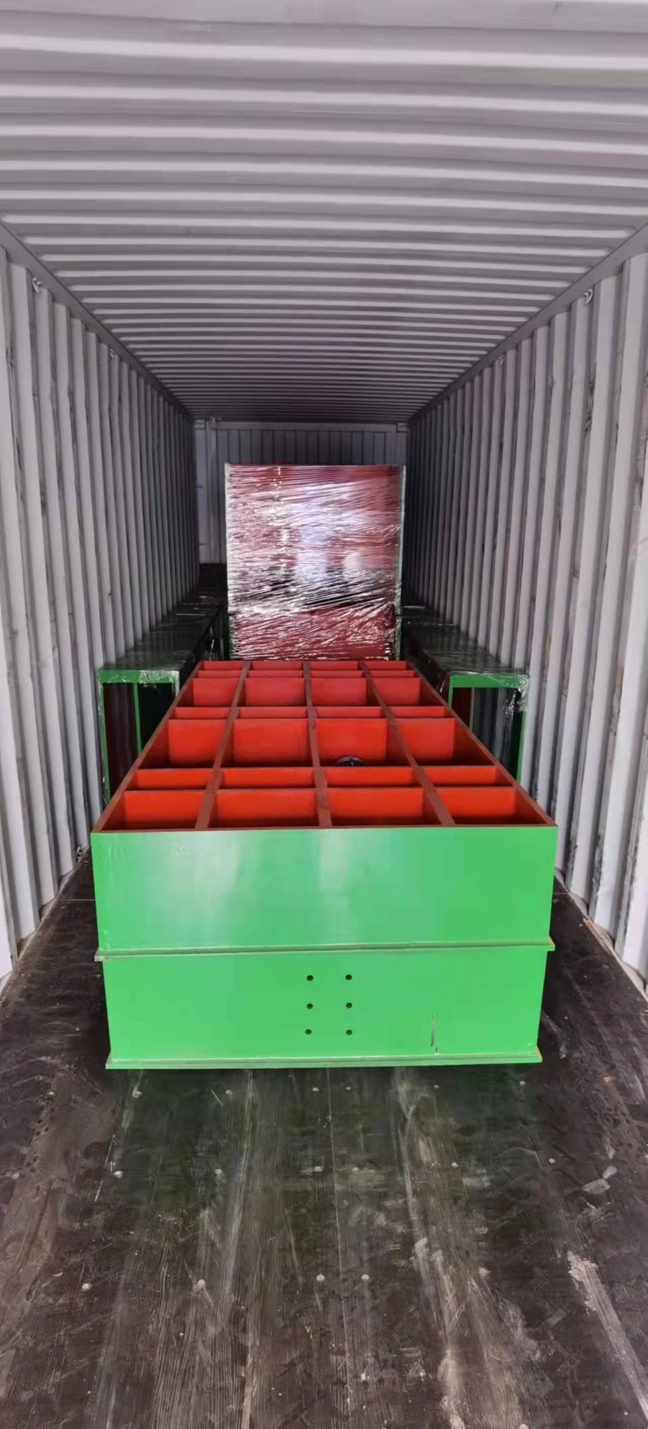 kontrplak sıcak pres