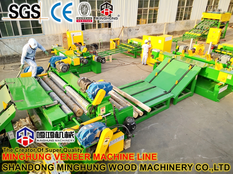 MINGHUNG 8 AYAK KAPLAMA HATTI