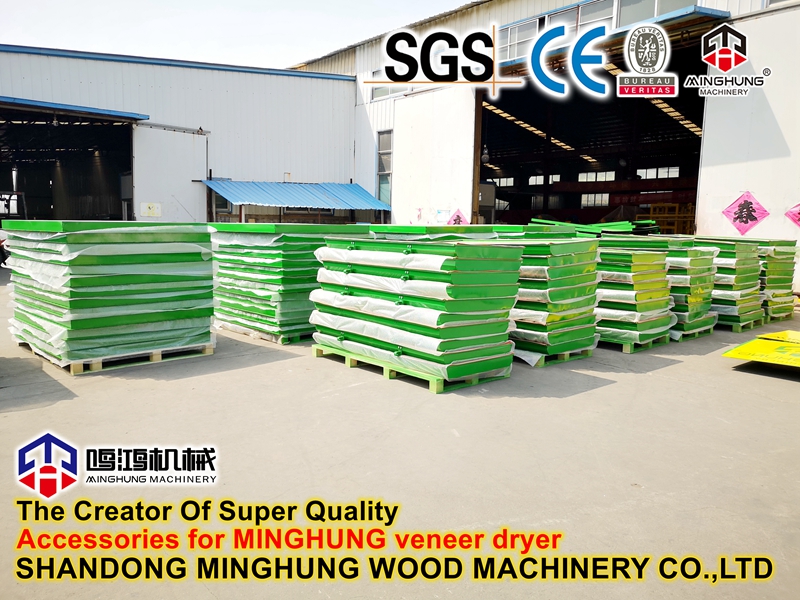 minghung kurutma makinesi için kurutma makinesi aksesuarları