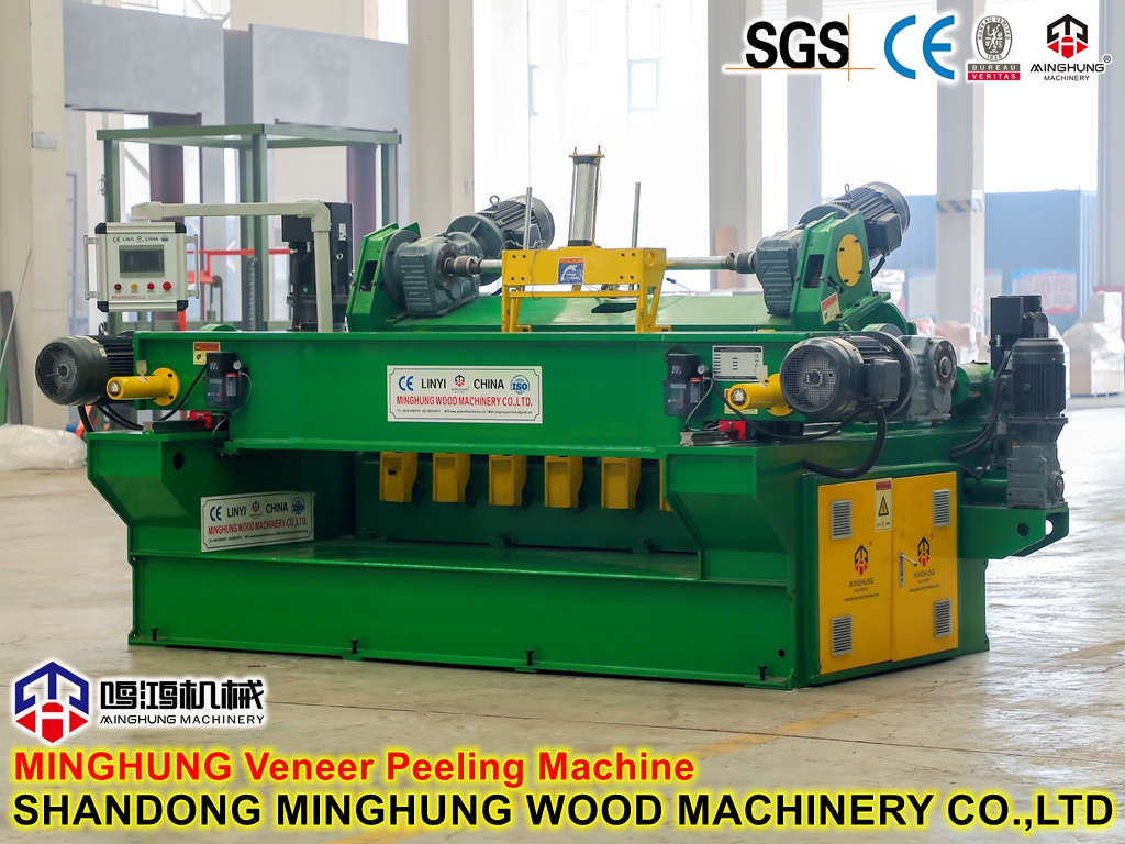 MINGHUNG Kaplama Soyucu