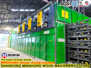 Ağır Çelik Yapı Sağlam Kurutucu