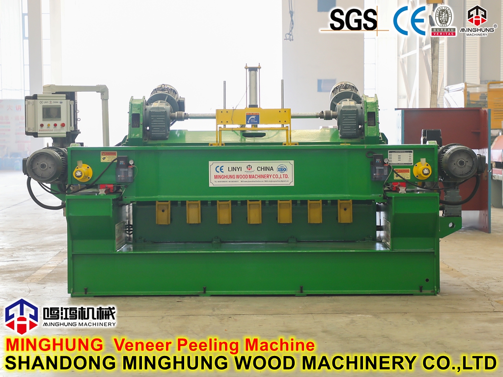 MINGHUNG Kaplama Soyma