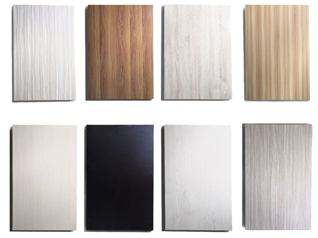 Heyi Ahşap Tabanlı Panel &Uuml;r&uuml;nleri