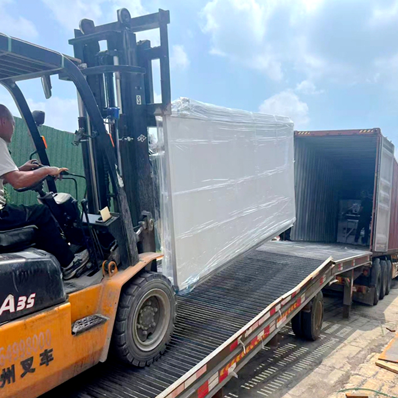 MINGHUNG Ahşap Tabanlı Panel Makineleri 