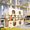 800m³ günlük yüksek stabilite OSB üretim hattı 1220x2440mm