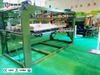 Kontrplak Fabrikası için Ahşap Kaplama Çekirdek Bestecisi