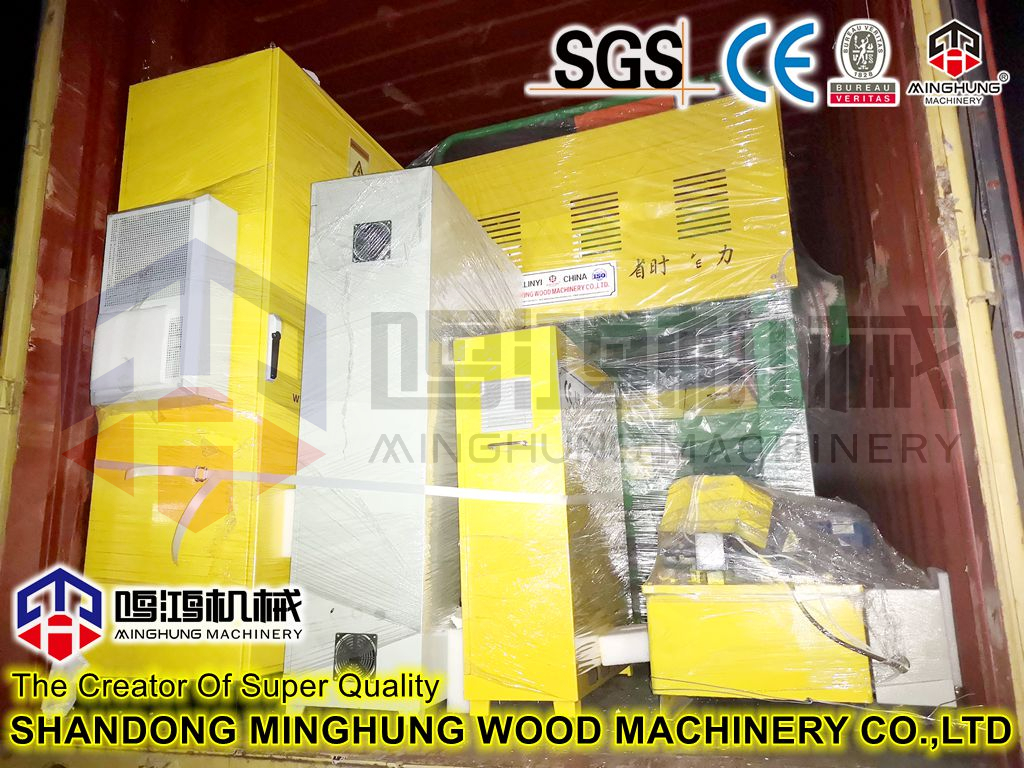 kaplama kesme makinesi