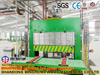Kontrplak Makine Fabrikası Ağaç İşleme Makineleri