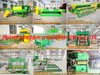 Ahşap Esaslı Panel Makinası Kontrplak Üretim Makinası