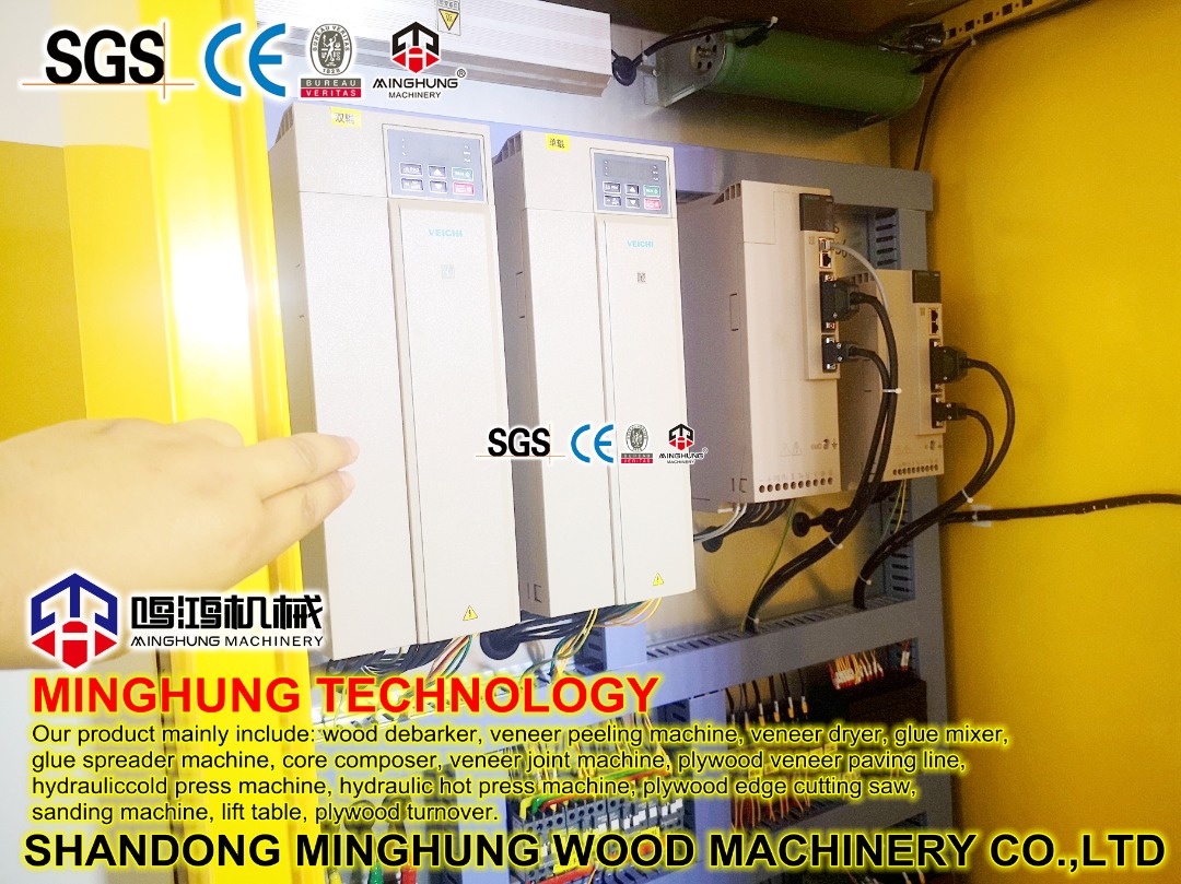 MINGHUNG PLC INVERTER BRAVE MINGHUNG PLC INVERTER CESUR