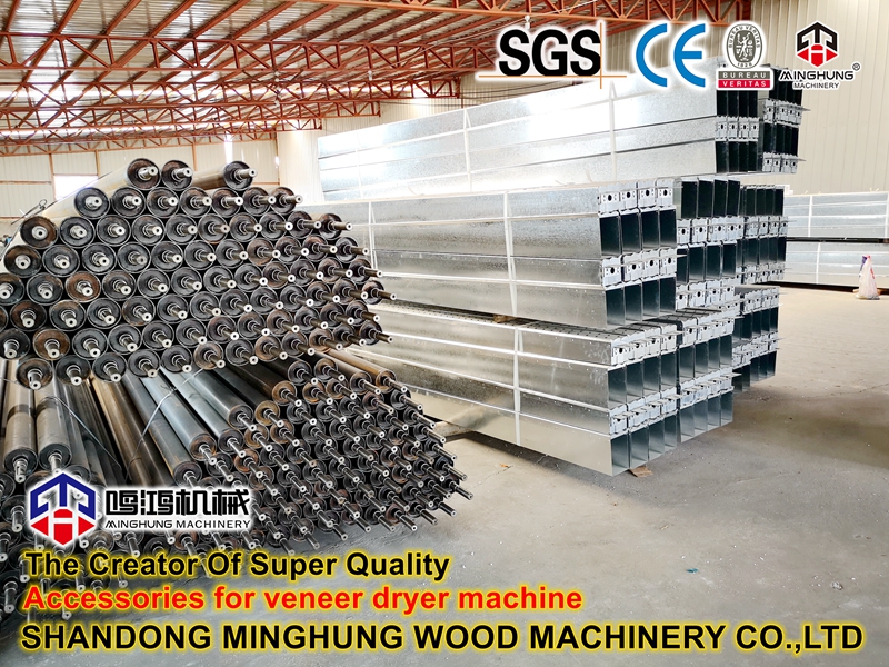 minghung kurutma makinesi