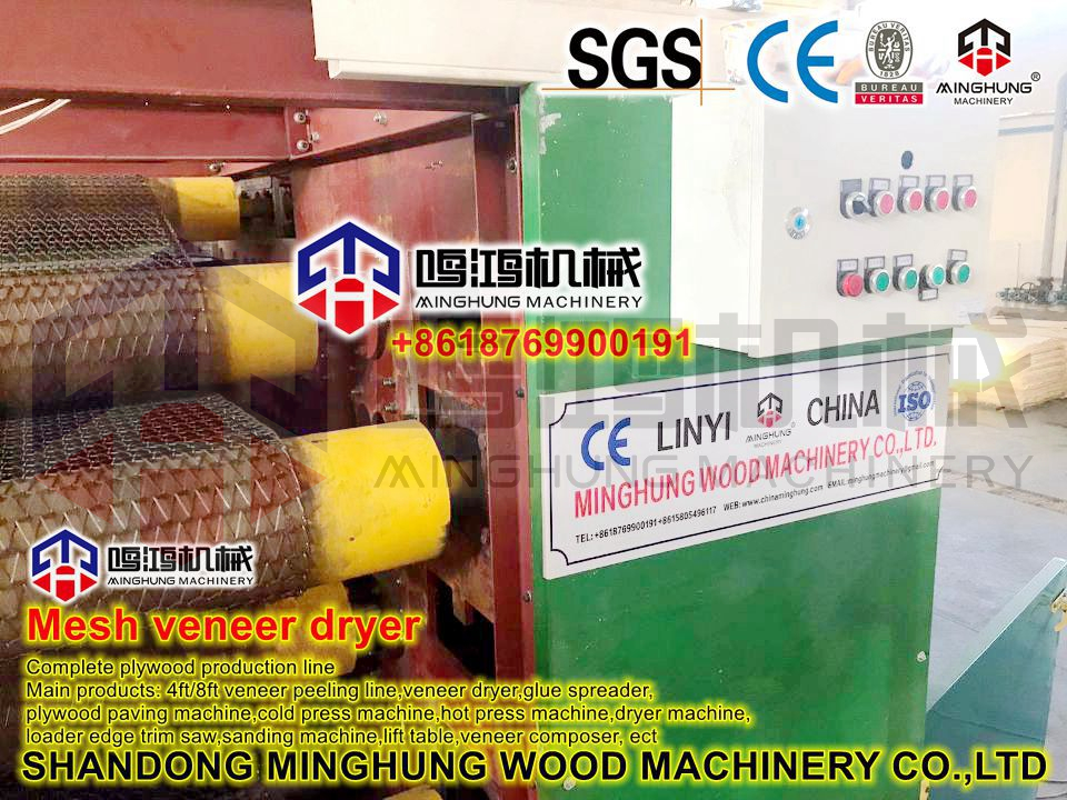 örgü kaplama kurutma