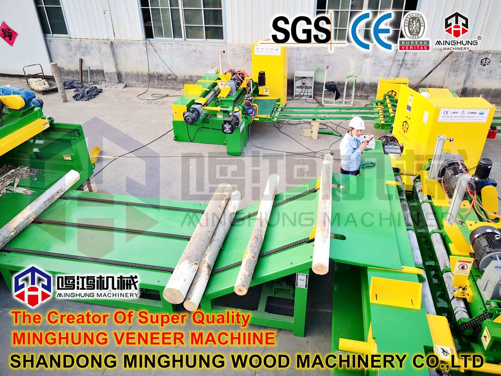 MINGHUNG KAPLAMA DİLİMLEME MAKİNESİ