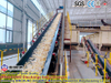 OSB Yapma Makinesi için MDF / HDF / OSB Yonga Levha Sunta Üretim Hattı 4X8FT, 60000cbm