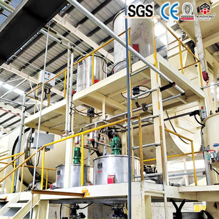 Günde 600m³ ile 12mm Fireproof MDF tam süreli üretim ekipmanı