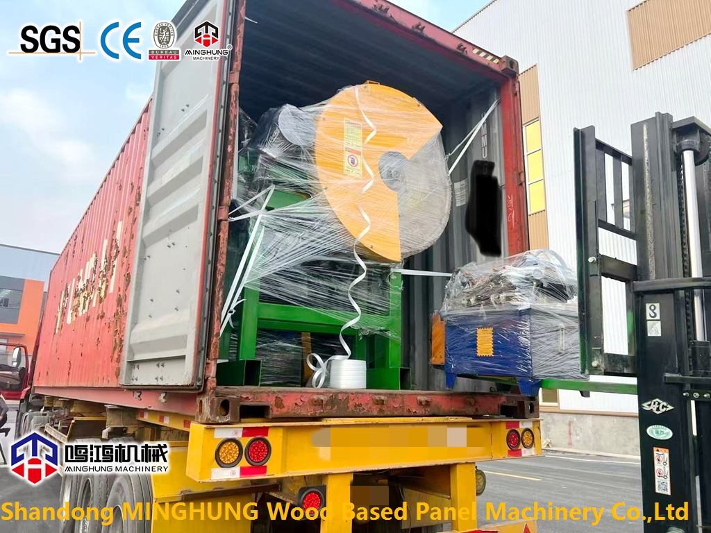 ahşap kereste fabrikası y&uuml;kleme