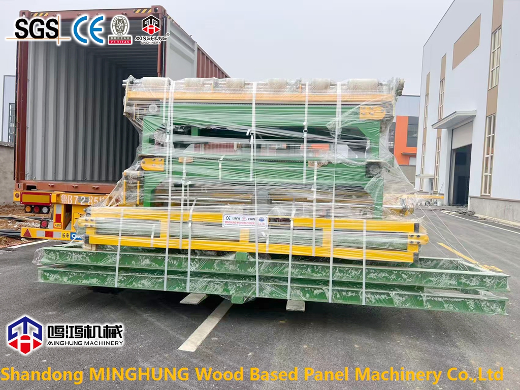 kaldırma masası ve zincir tahrik