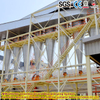 800m³ günlük yüksek stabilite OSB üretim hattı 1220x2440mm