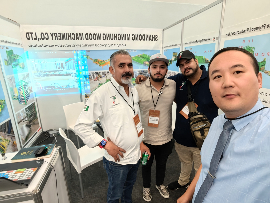 Çin PB OSB MDF Makine Üreticisi