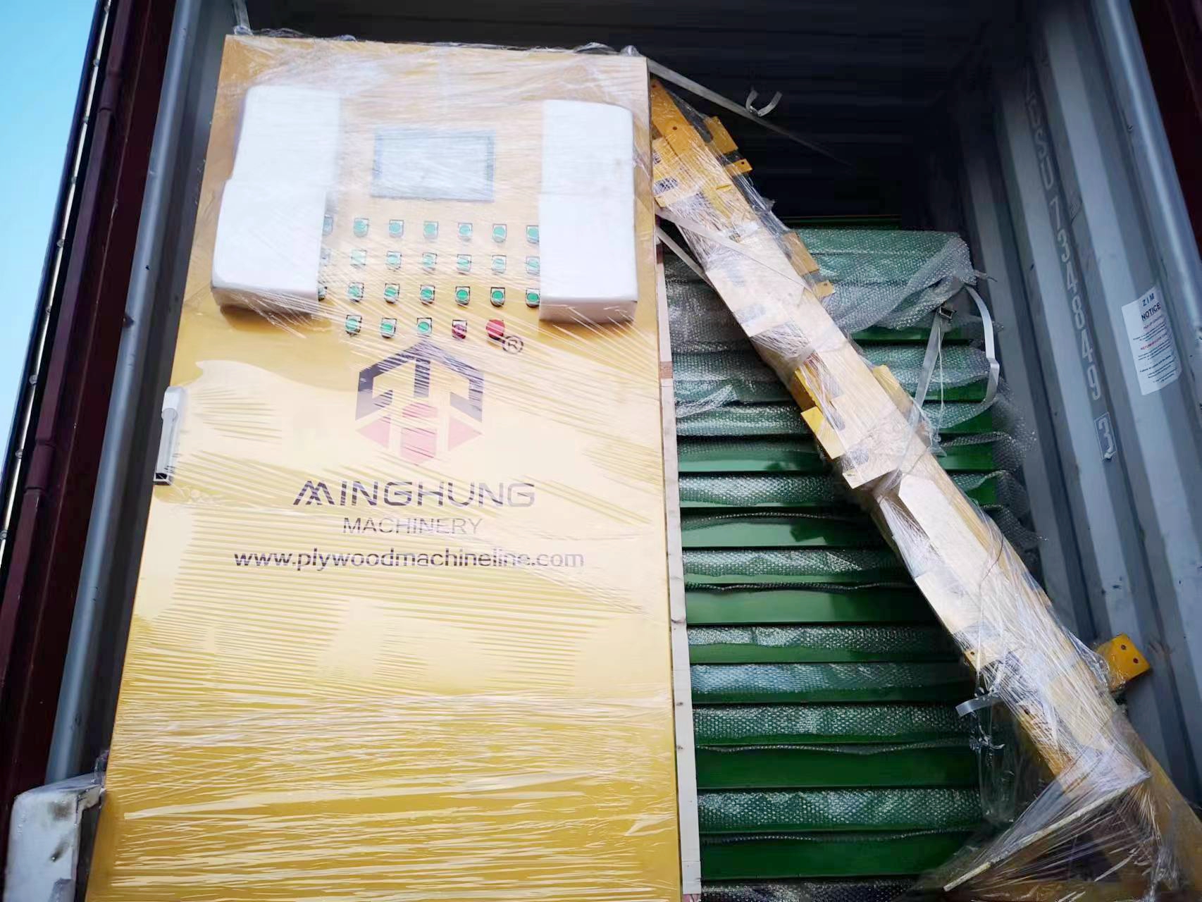 kaplama kurutma makinesi