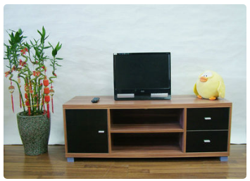 MDF mobilyalar