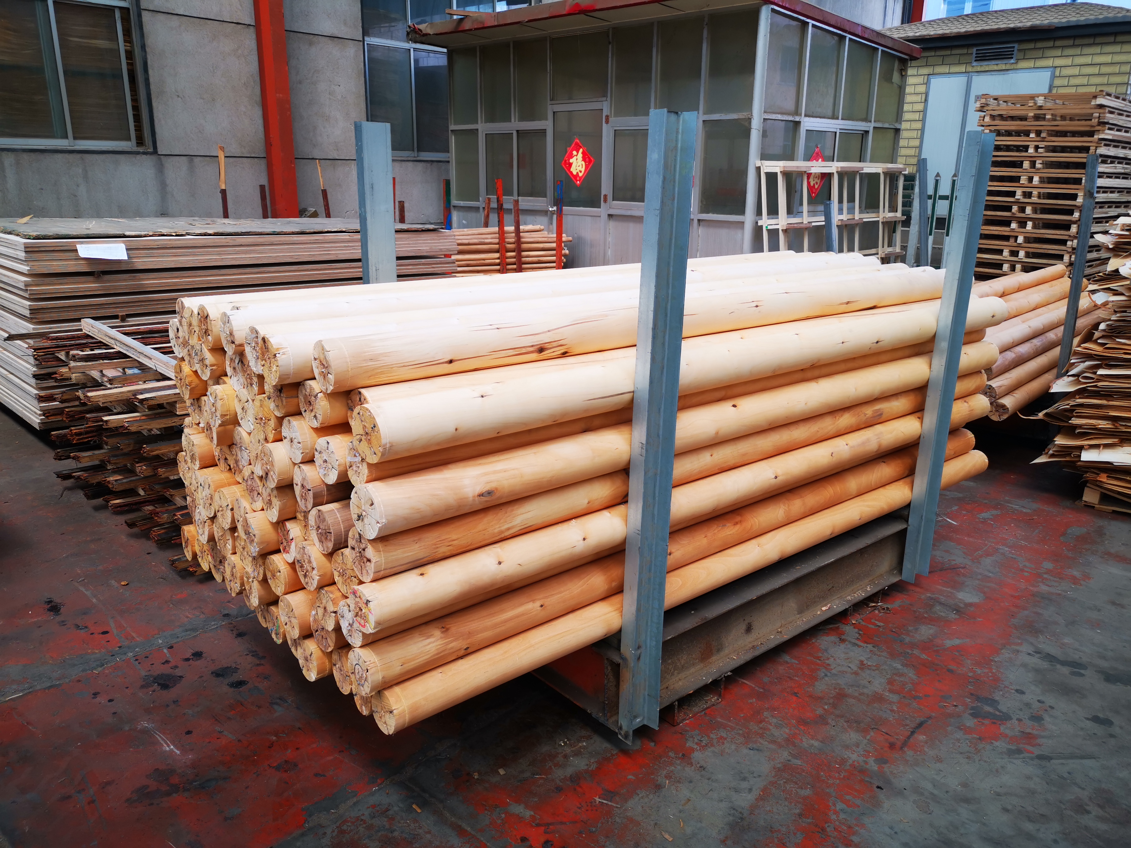 Ağaç İşleme Makineleri Kaplama Soyma Makineleri 