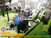 Kontrplak Soğuk Pres Makinesi İçin Solenoid Valf