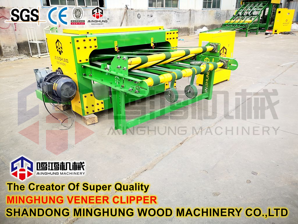 MIGNHUNG KAPLAMA KESME MAKİNESİ