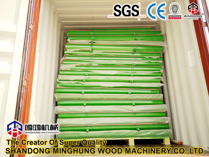 kaplama kurutma makinesi y&uuml;kleme