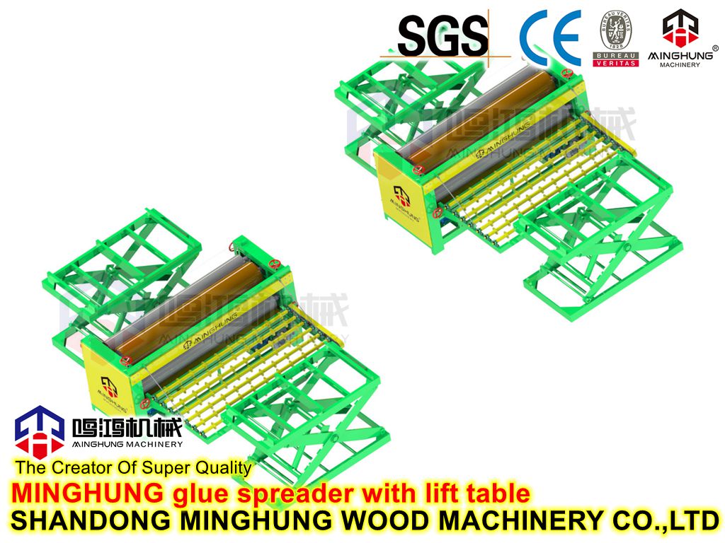 tutkal püskürtme makinesi