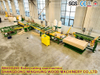 MINGHUNG İnsansız Fabrikada Kontrplak Silindir Squeing Machine