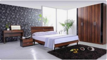 MDF mobilyalar