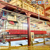 800m³ günlük yüksek stabilite OSB üretim hattı 1220x2440mm