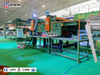 Kontrplak Fabrikası için Ahşap Kaplama Çekirdek Bestecisi