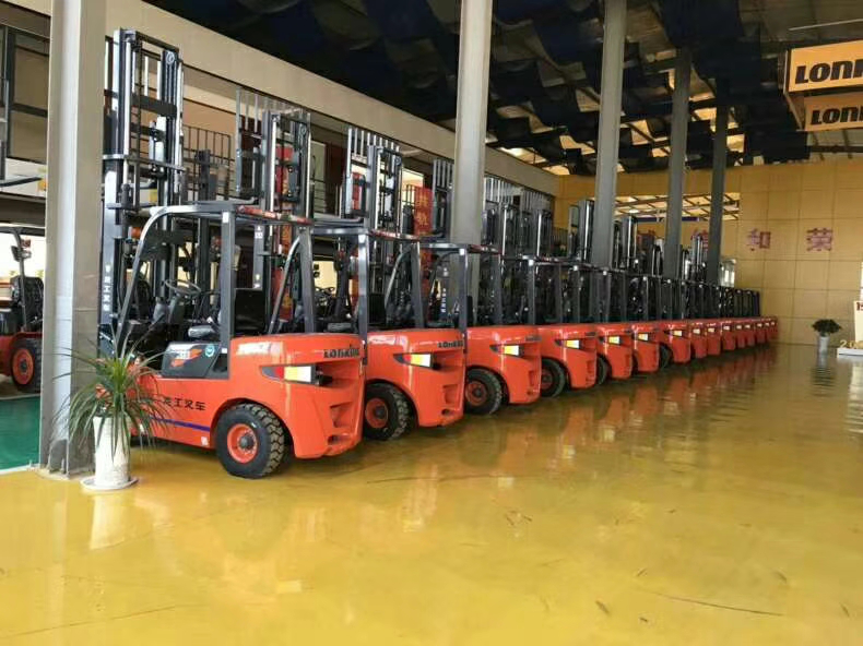 LONKING Forklift