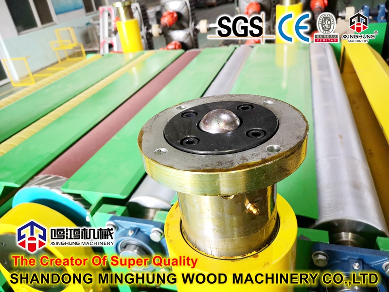 zımpara makinesi detay