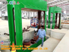 500t/600t/800t Hidrolik Kontrplak Sıcak Pres