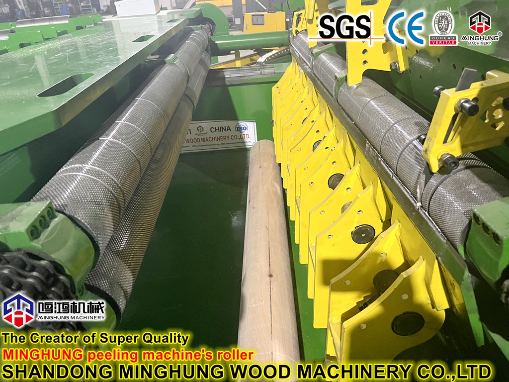 soyma makinesi i&ccedil;in hidrolik bı&ccedil;ak sistemi