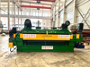 Çin güçlü 8feet/2600mm kaplama üretim hattı