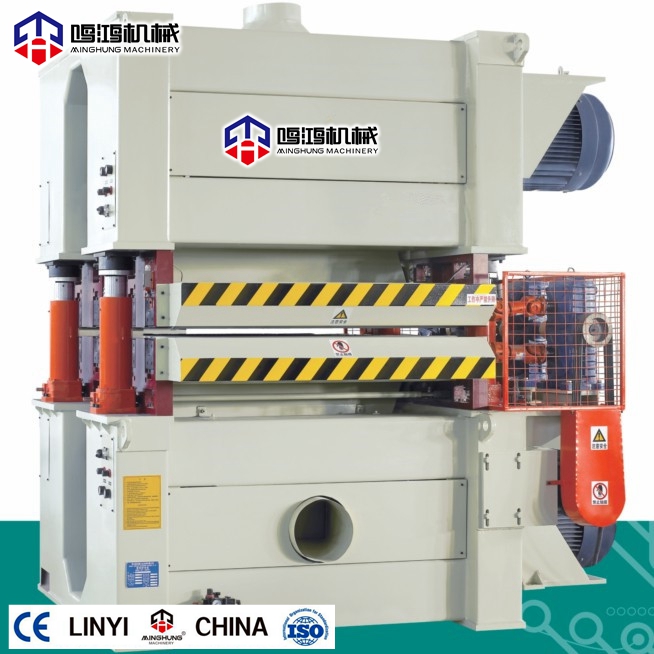 шлифовальный станок для фанеры