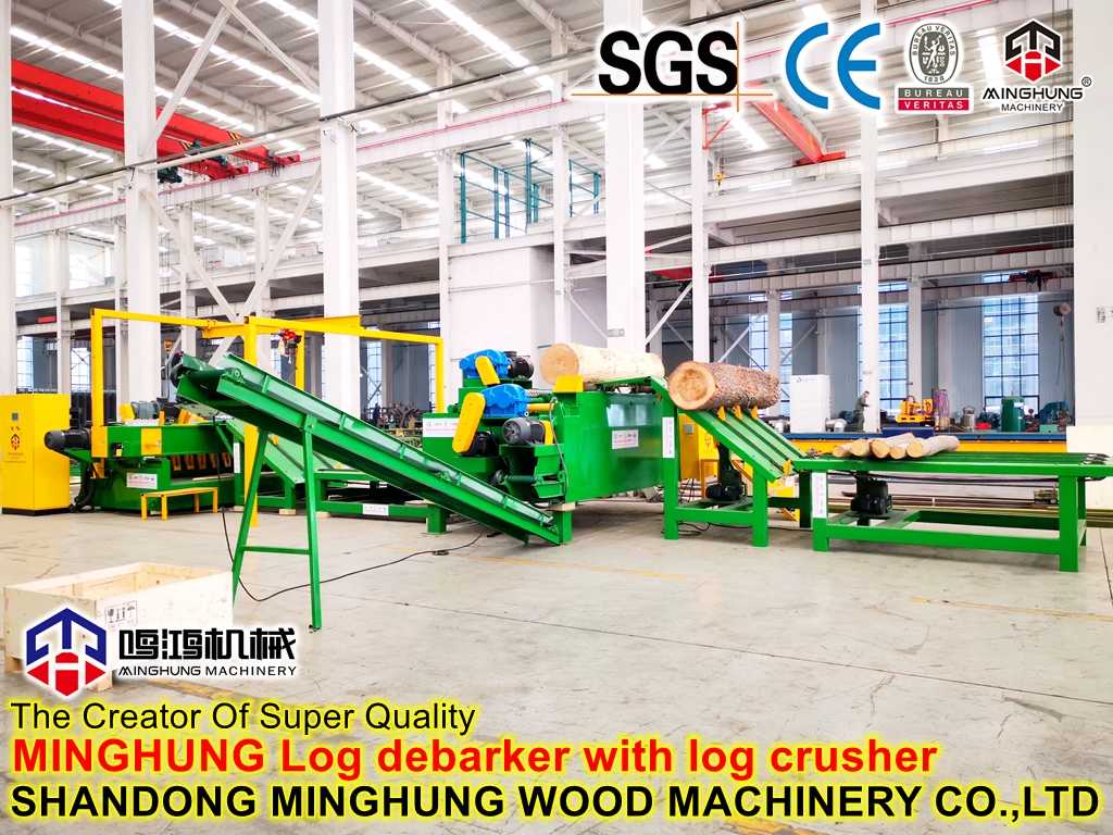 Kaplama kesme hattı için 