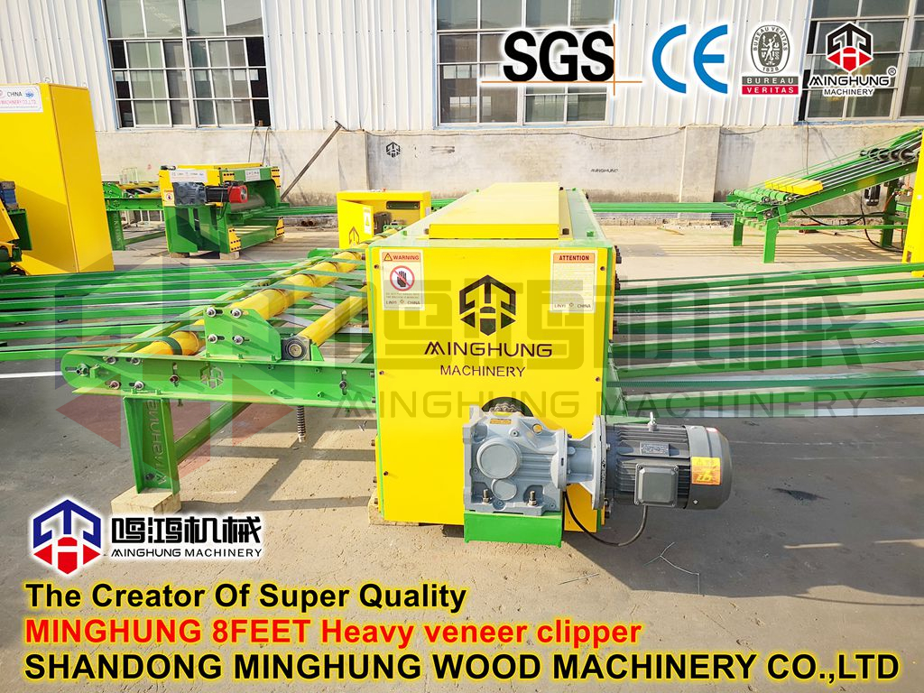 MINGHUNG KAPLAMA KESME MAKİNESİ