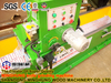 Ağaç İşleme Makinesi Lineer Bıçak Bileme Makinesi