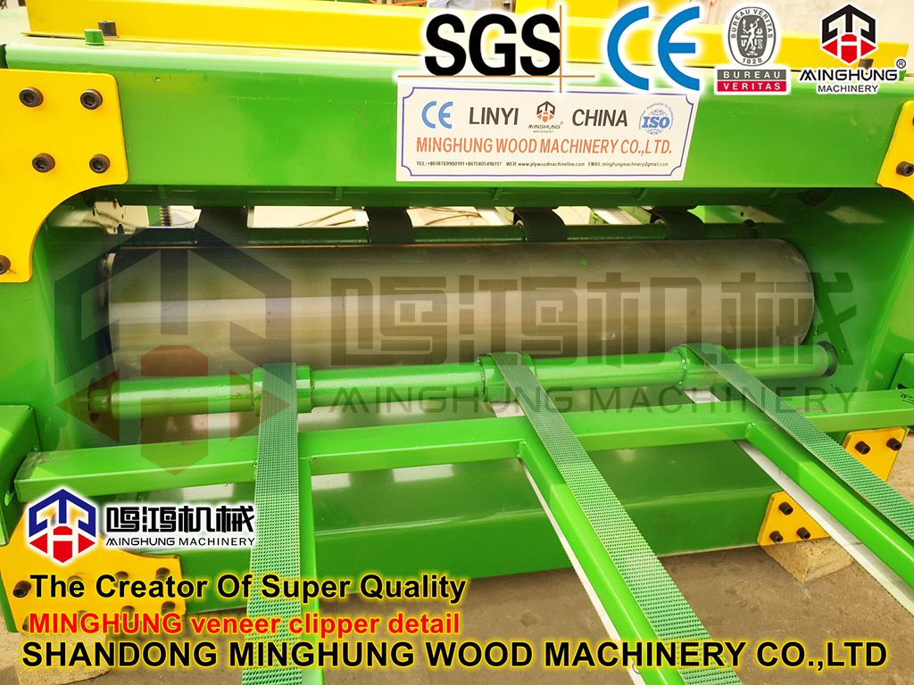 minghung kesme makinesi