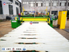4feet Tombük Soyma Makinası